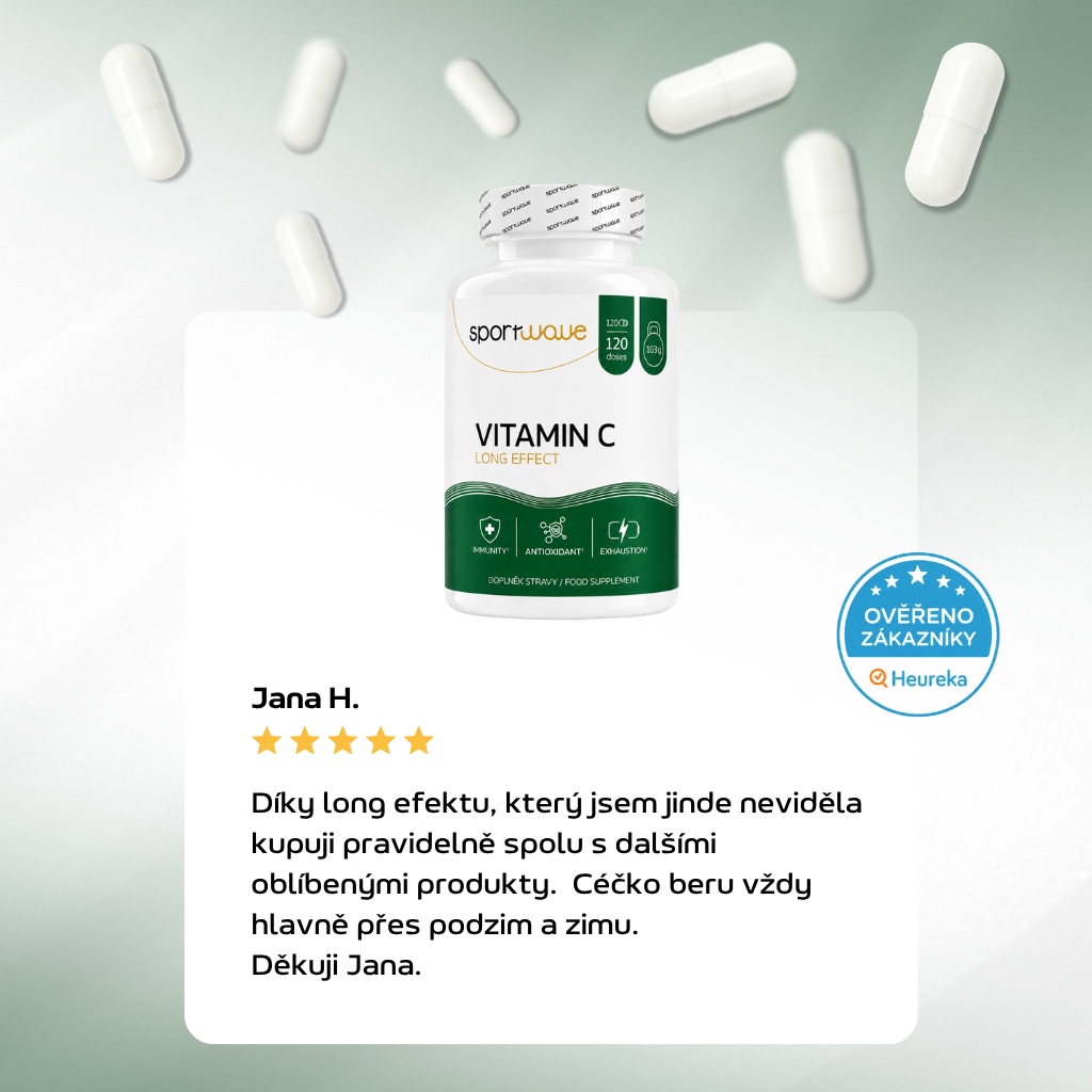 clear protein recenze